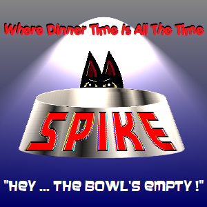 Spike the MinPin
