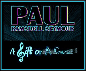 cdcover-Paul-Ramsdell-Seymour-A-Gift-and-A-Curse