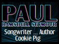 Your Dieting Musical WebGuy Author Cookie Lover